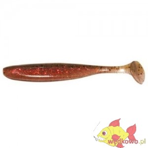 KEITECH EASY SHINER 2" 404 RED CRAWDAD 