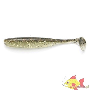 KEITECH EASY SHINER 2" 417 GOLD FLASH MINNOW 