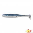 KEITECH EASY SHINER 2" LT20 SILVER WAKASAGI