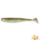 KEITECH EASY SHINER 3" 401 GREEN PUMPKIN/CHARTREUSE