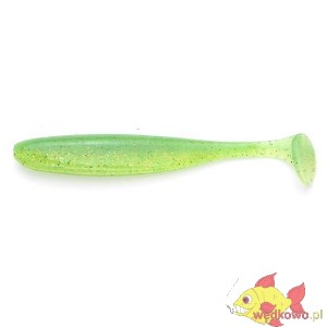 KEITECH EASY SHINER 3" 424 LIME CHARTREUSE