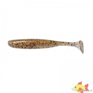 KEITECH EASY SHINER 4" 321 GOLD SHAD