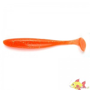 KEITECH EASY SHINER 4" LT09 FLASHING CARROT