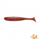 KEITECH EASY SHINER 5" 411 BLACK CHERRY