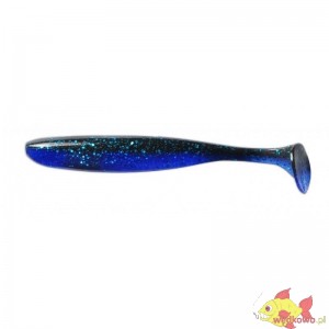 KEITECH EASY SHINER 5" 413 BLACK BLUE