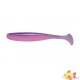 KEITECH EASY SHINER 5" LT03 BUBBLEGUM GRAPE