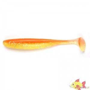 KEITECH EASY SHINER 5" LT08 ORANGE RAINBOW