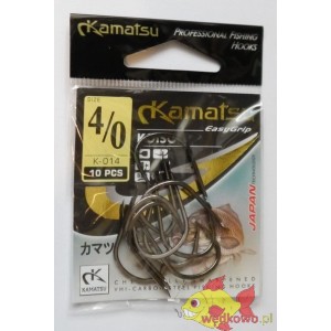 KAMATSU KOISO SIZE 4/0 (BLN)