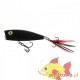 SALMO FURY POP FP7F BLACK MAMBA