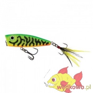 SALMO FURY POP FP7F GREEN TIGER