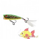 SALMO FURY POP FP7F HORNY TOAD