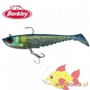 BERKLEY PRERIGGED GIANT RIPPLE 16CM OCEAN