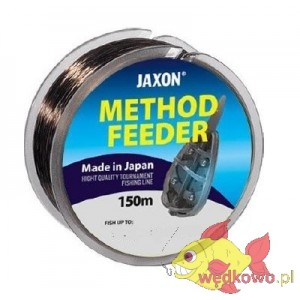 JAXON METHOD FEEDER 0.18MM 150M