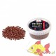 PELLET METHOD FEEDER Carp Zoom Method Feeder Pellets TRUSKAWKA CZERWONA 3mm 120g