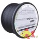 MISTRALL SHIRO BLACK CARP 300M 0,32MM