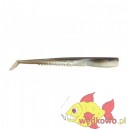 BERKLEY FLEX SWIMMING EEL 19CM SMELT