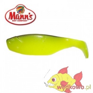 MANN'S M-050 BB FCH 