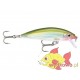 WOBLER RAPALA X-RAP COUNTDOWN 5cm/4g OG