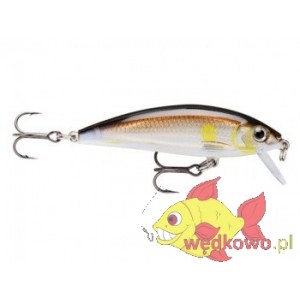 WOBLER RAPALA X-RAP COUNTDOWN 7cm/10g AYU