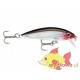 WOBLER RAPALA X-RAP COUNTDOWN 7cm/10g S