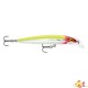 WOBLER RAPALA SCATTER RAP DEEP HUSKY JERK 10CM CLN