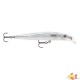 WOBLER RAPALA SCATTER RAP DEEP HUSKY JERK 10CM GMN