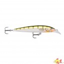 WOBLER RAPALA SCATTER RAP DEEP HUSKY JERK 10CM GYP