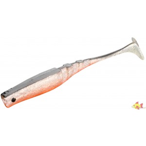 MIKADO FISHUNTER TT 13cm/353