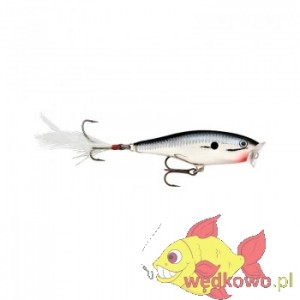 POPPER RAPALA SKITTER POP 5cm/6g CH