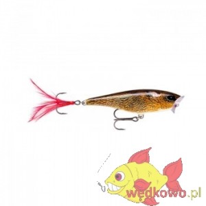 POPPER RAPALA SKITTER POP 7cm/7g FML