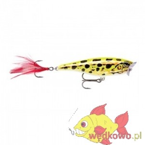 POPPER RAPALA SKITTER POP 7cm/7g LFL