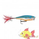 POPPER RAPALA SKITTER POP 9cm/14g SB