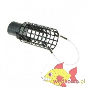 KOSZYCZEK ZANĘTOWY JAXON SPEED FEEDER 28/45mm 20g