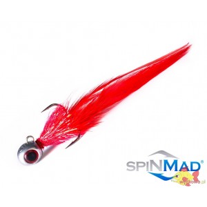 KOGUT SPIN-MAD 25.0G KOLOR 08