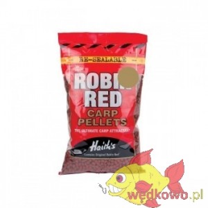 PELLET DYNAMITE BAITS ROBIN RED CARP 2mm 900g