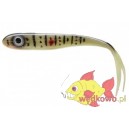 SVARTZONKER MCWALLEYE 18CM/26G GITD