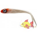 SVARTZONKER MCWALLEYE 25CM/50G RH/Pearl