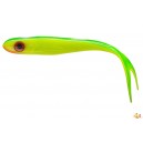 SVARTZONKER MCWALLEYE 25CM/50G G/CHARTREUSE