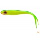 SVARTZONKER MCWALLEYE 25CM/50G G/CHARTREUSE