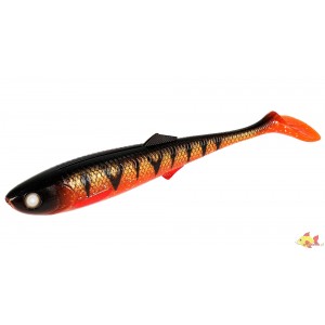 MIKADO SICARIO 14CM/ORANGE PERCH