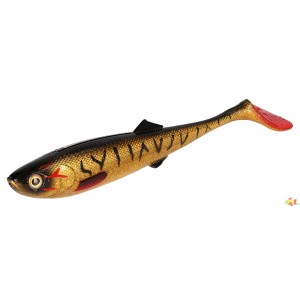 MIKADO SICARIO 14CM/SPOTTED BULLHEAD 