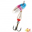 MEPPS XD RAINBO TROUT 2 5G