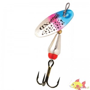 MEPPS XD RAINBO TROUT 2  5G