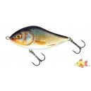 SALMO SLIDER 7S REAL ROACH