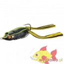 SEBILE PIVOT FROG 6.3cm/14g Black Yellow