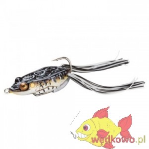 SEBILE PIVOT FROG 6.3cm/14g Brown Frog