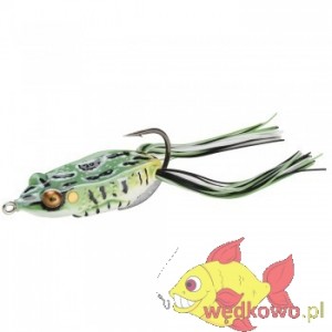 SEBILE PIVOT FROG 6.3cm/14g Green Frog