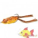 SEBILE PIVOT FROG 6.3cm/14g Orange Frog