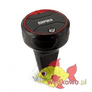 NAPOWIETRZACZ PŁYWAJĄCY RAPALA AERATOR