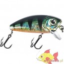 WOBLER TRAPER SHALLOW 4,0CM 4G kolor 1